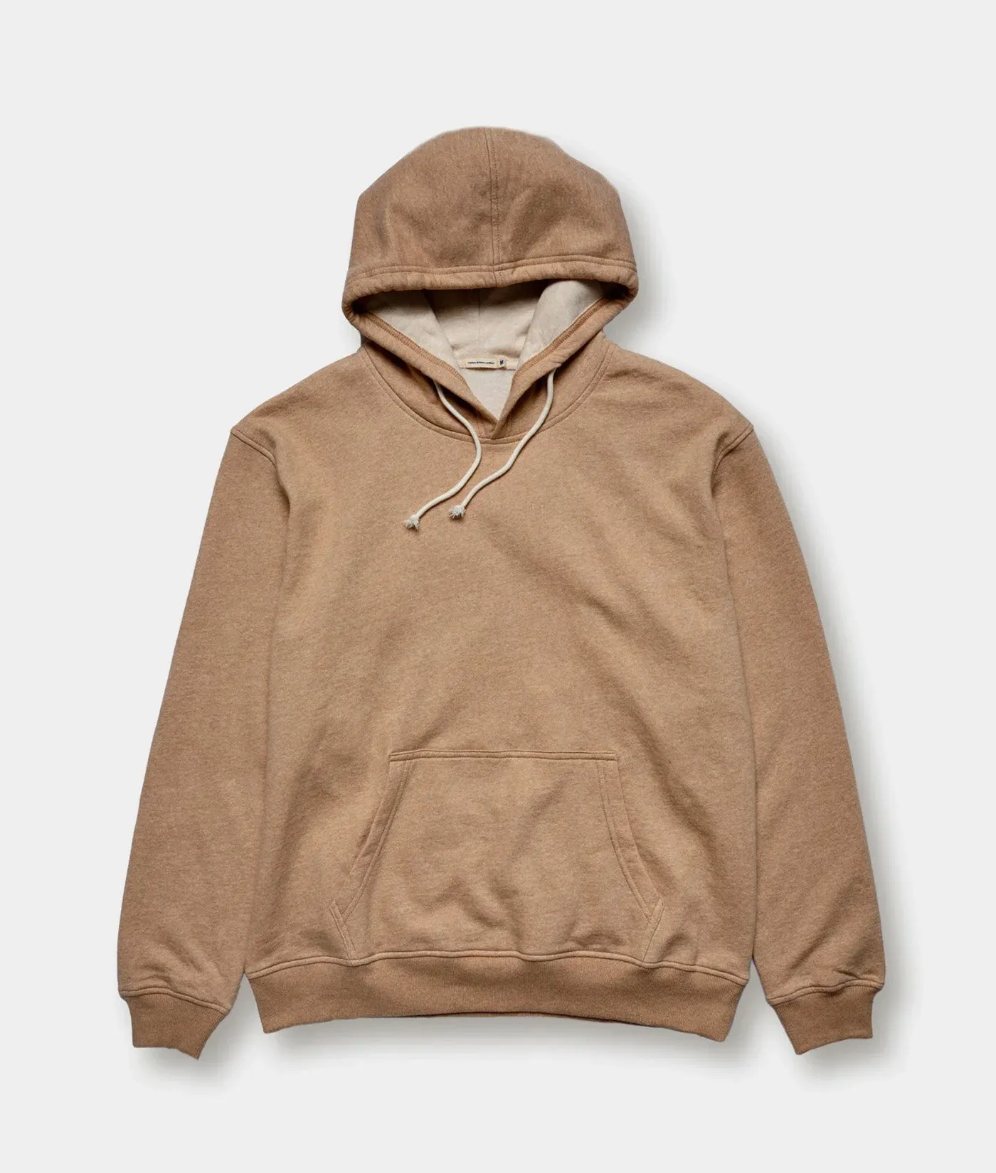 Wild Hoodie sold by Industry of All Nations product image thumbnail 2