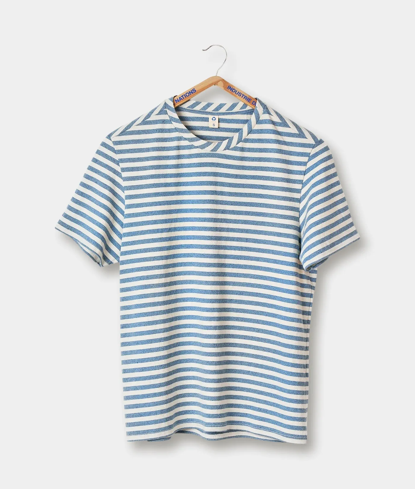 New T-shirt sold by Industry of All Nations product image thumbnail 2