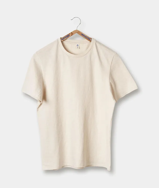 New T-shirt made by Industry of All Nations