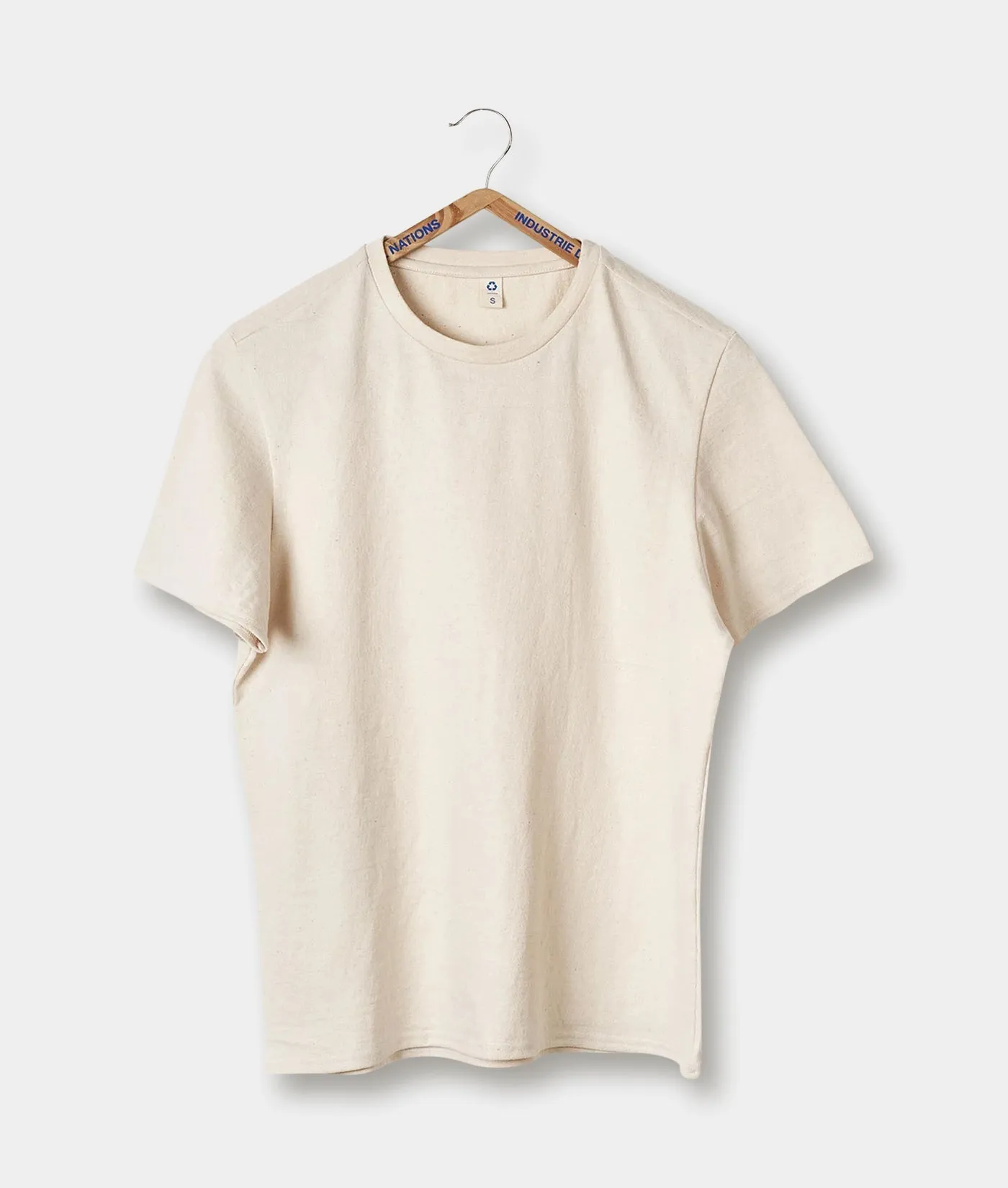 New T-shirt sold by Industry of All Nations