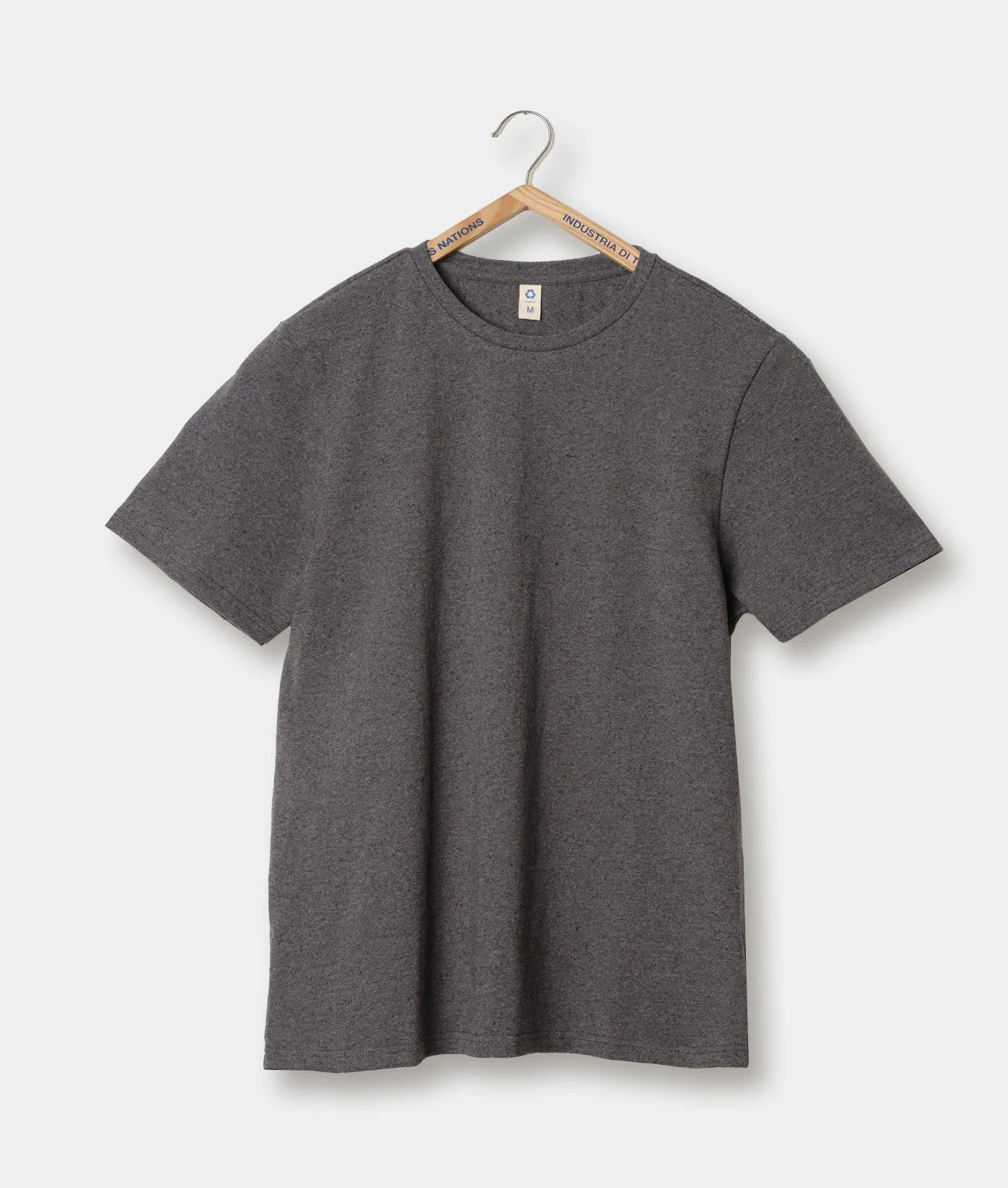 New T-shirt sold by Industry of All Nations product image thumbnail 3