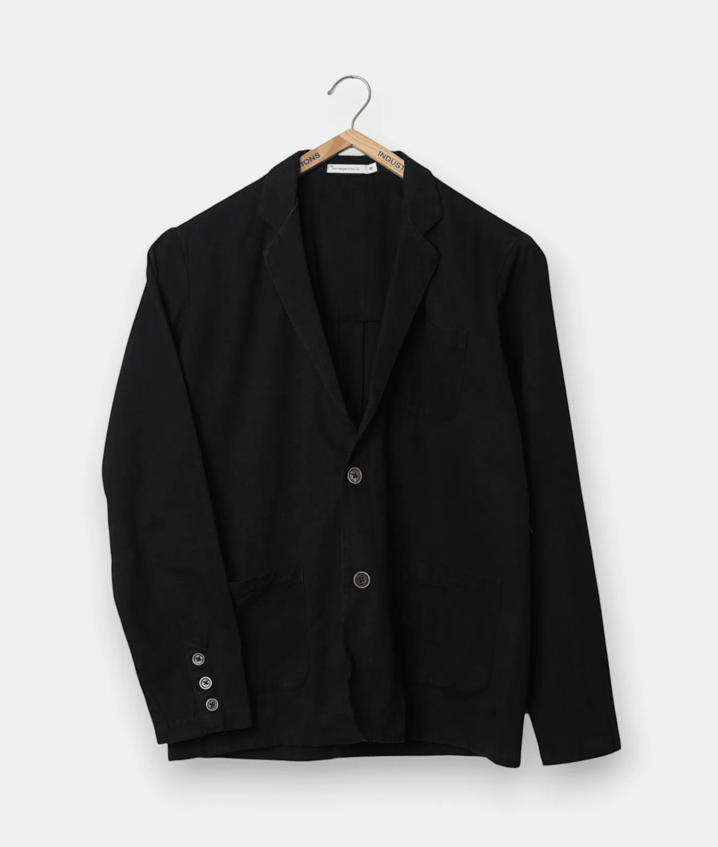 Clean Blazer sold by Industry of All Nations product image thumbnail 4
