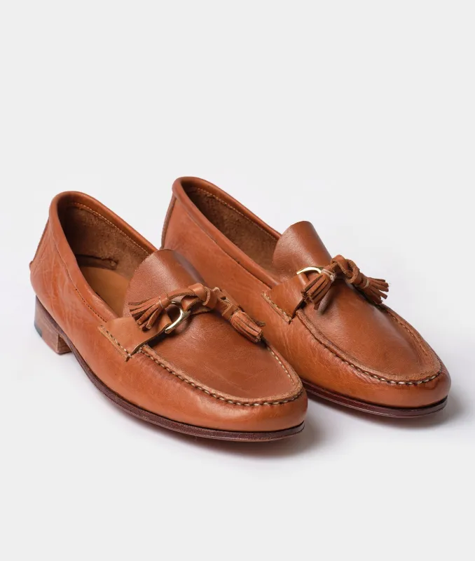 Men's Porteños Loafer made by Industry of All Nations