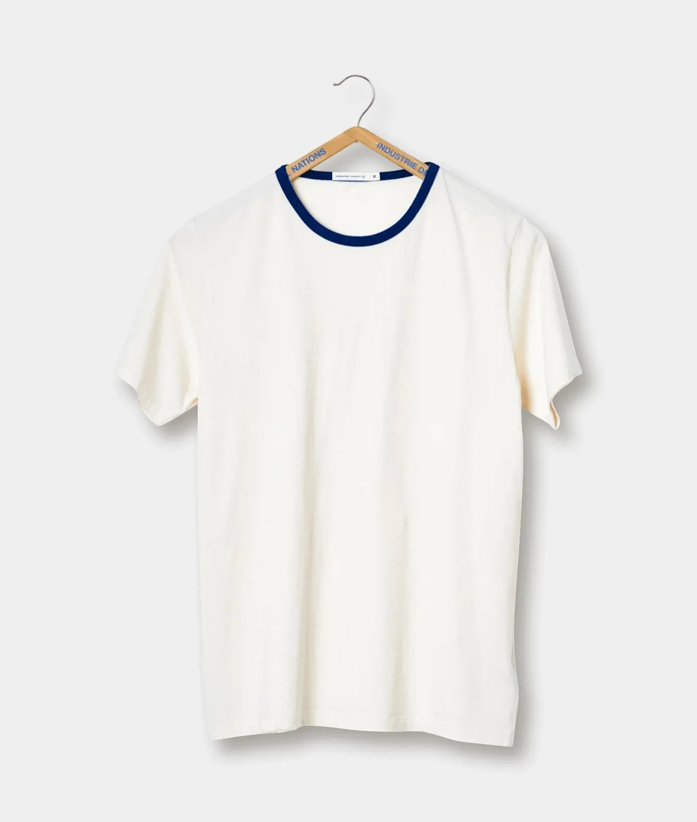 Sport Crewneck T-shirt sold by Industry of All Nations product image thumbnail 4