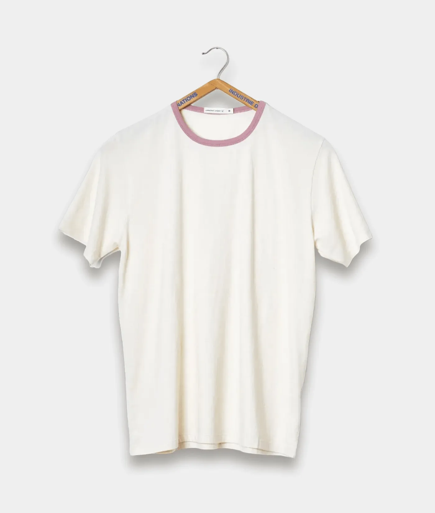 Sport Crewneck T-shirt sold by Industry of All Nations