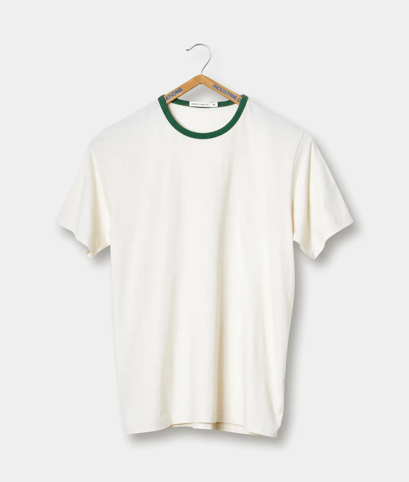 Sport Crewneck T-shirt sold by Industry of All Nations product image thumbnail 5