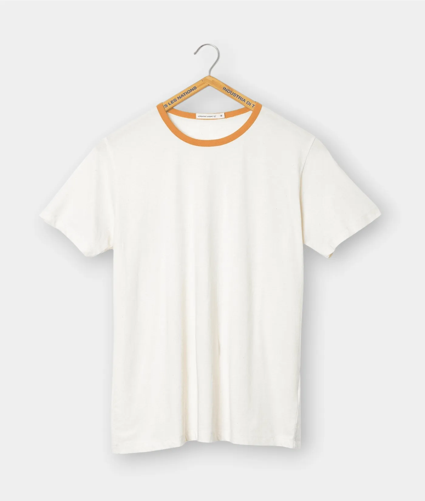 Sport Crewneck T-shirt sold by Industry of All Nations product image thumbnail 2