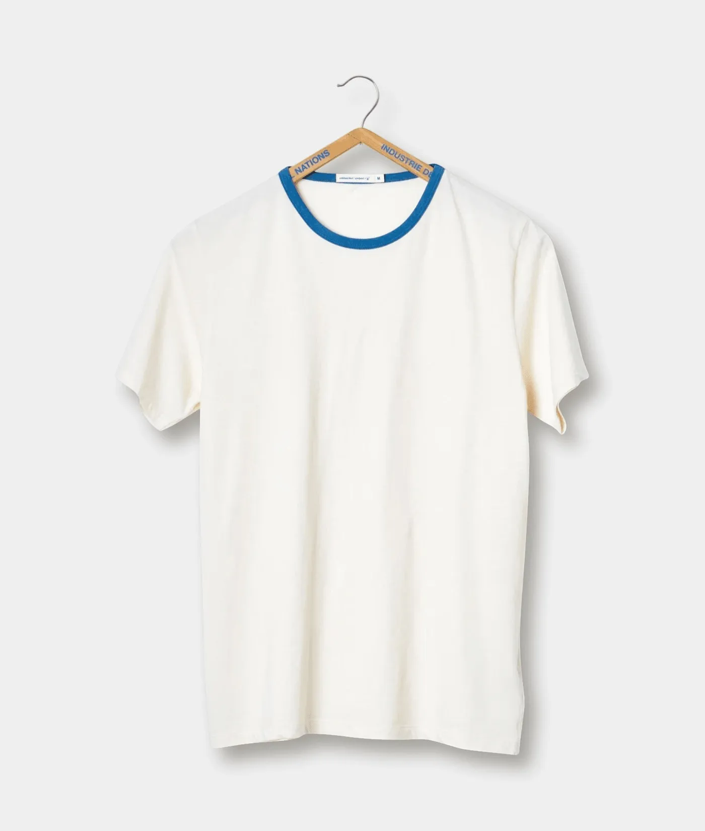 Sport Crewneck T-shirt sold by Industry of All Nations product image thumbnail 3