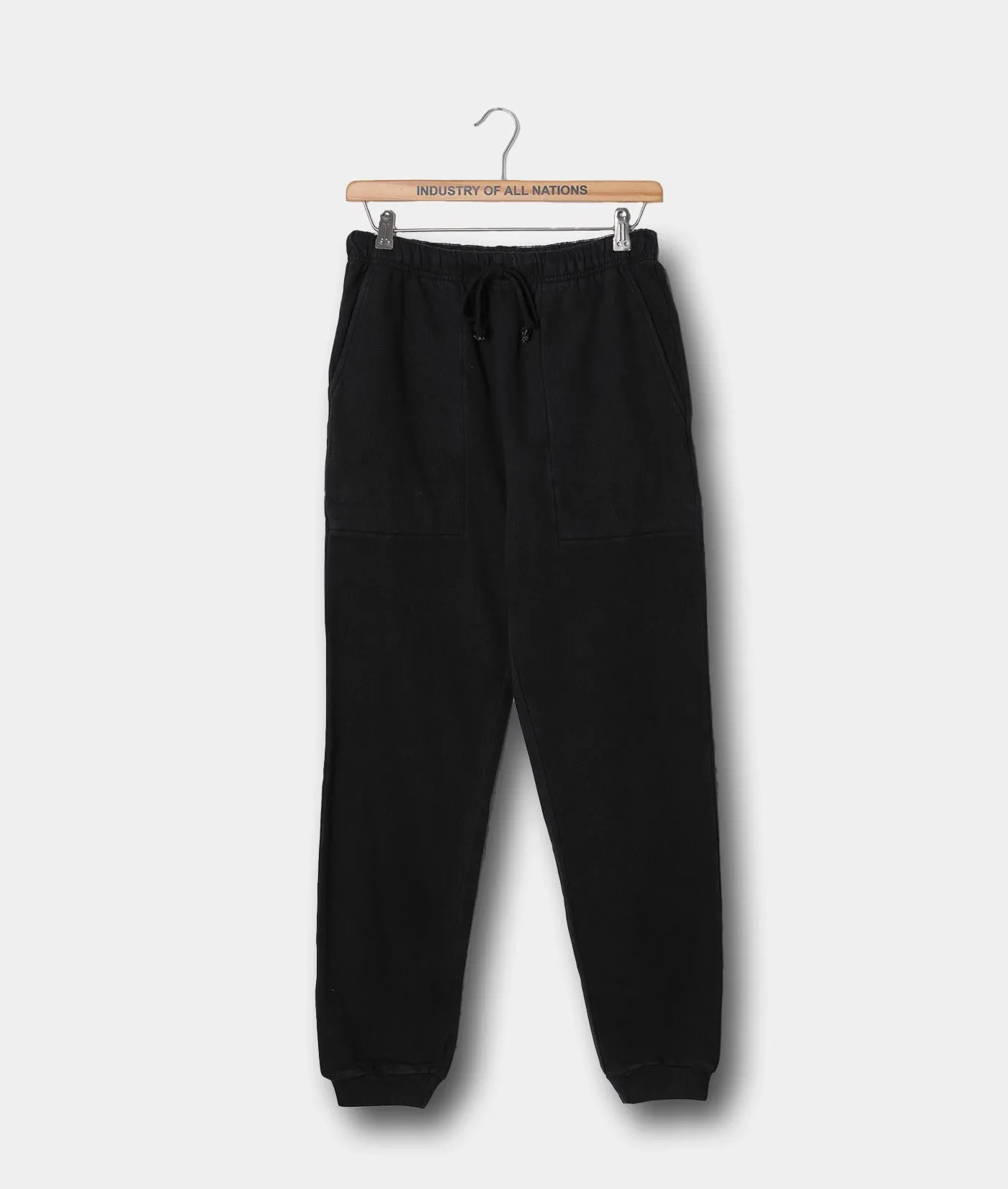 Super Sweatpants sold by Industry of All Nations product image thumbnail 4