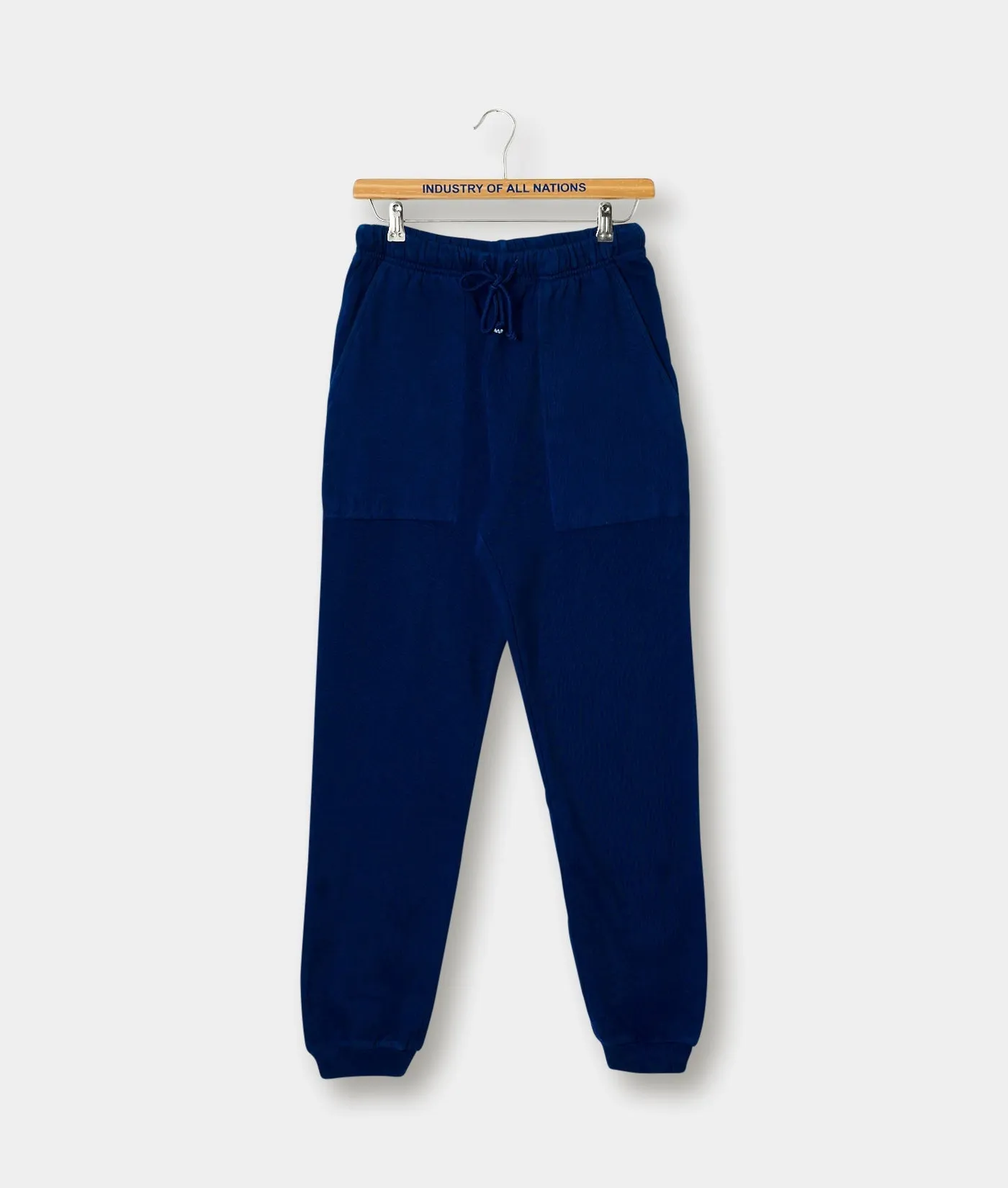 Super Sweatpants sold by Industry of All Nations product image thumbnail 3