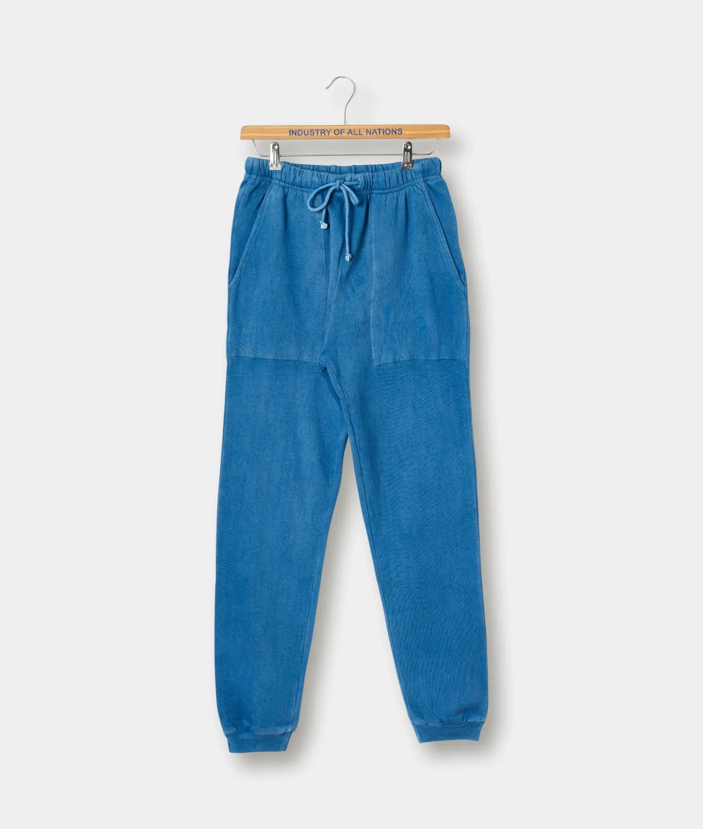 Super Sweatpants sold by Industry of All Nations product image thumbnail 2