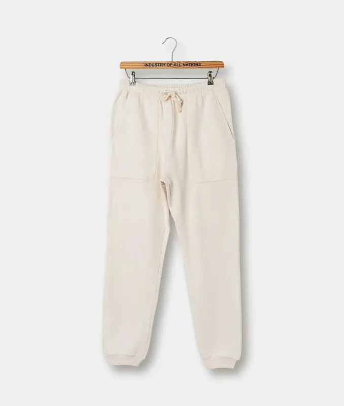 Super Sweatpants made by Industry of All Nations