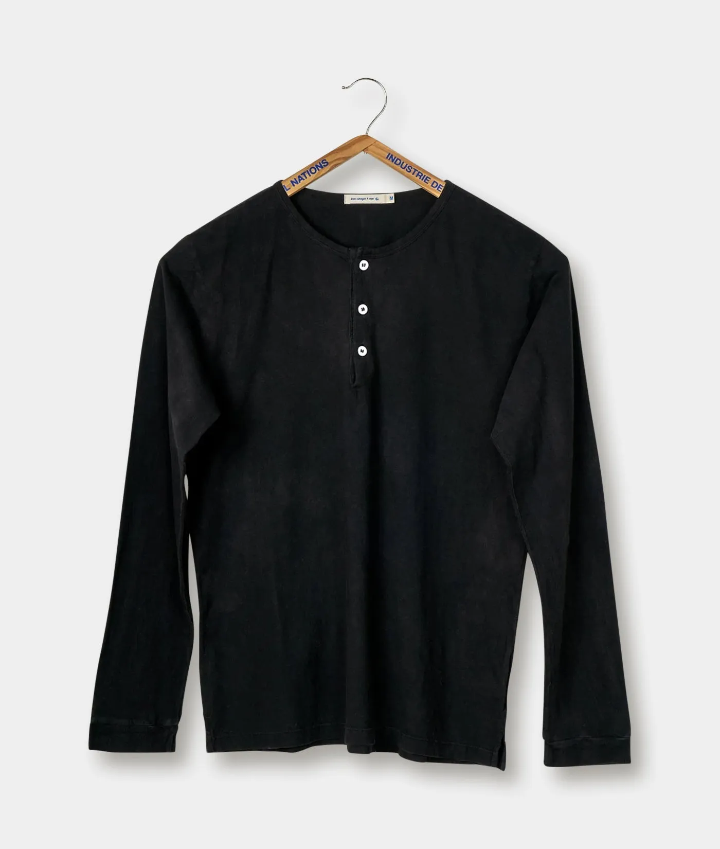Super Henley sold by Industry of All Nations product image thumbnail 5