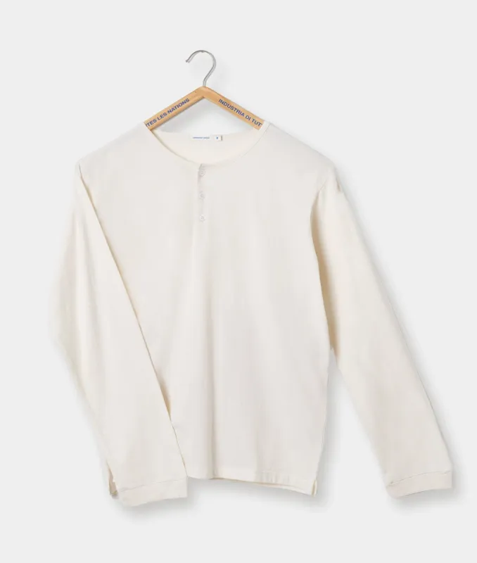 Super Henley made by Industry of All Nations