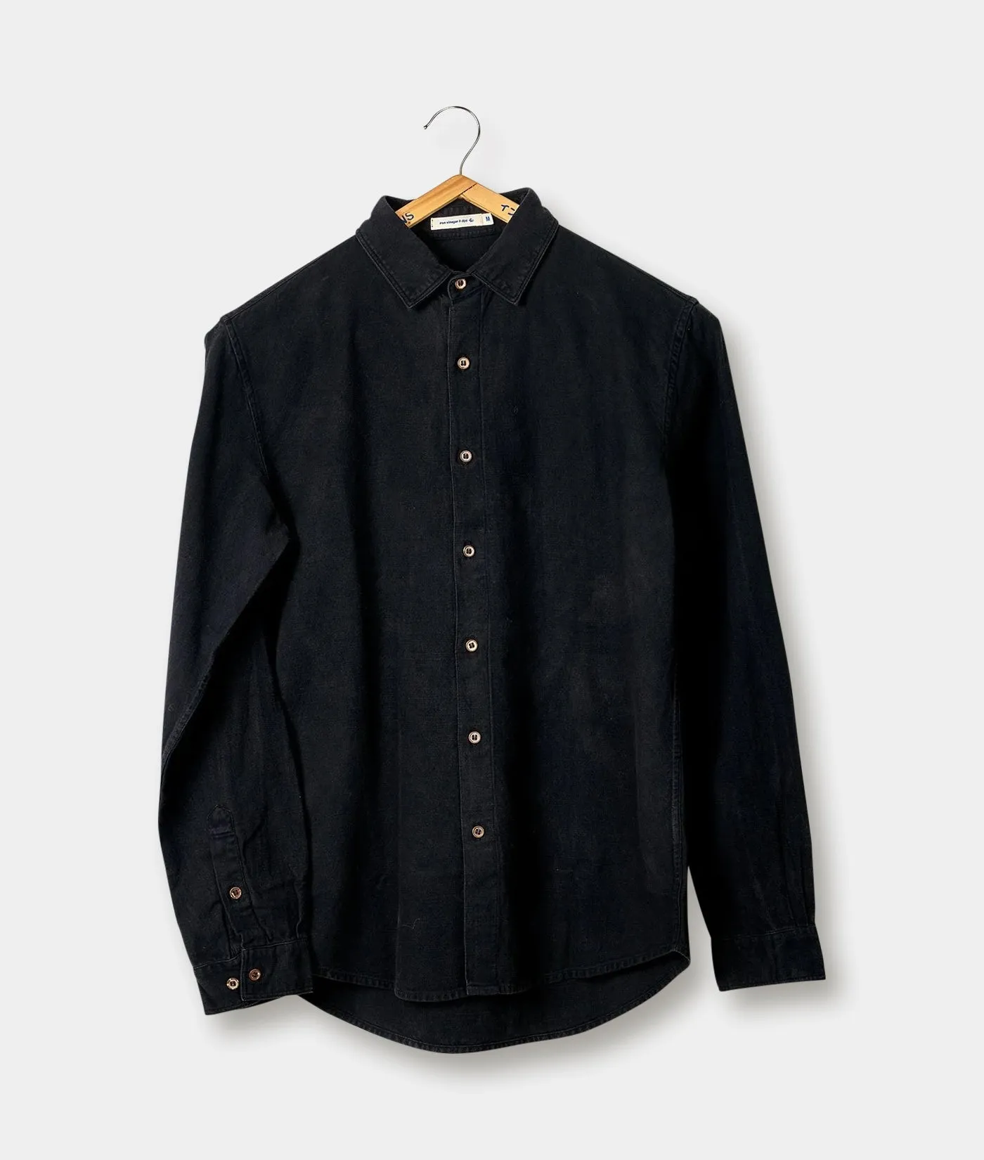Pondi Shirt sold by Industry of All Nations product image thumbnail 5
