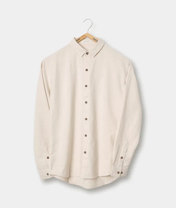 Pondi Shirt made by Industry of All Nations