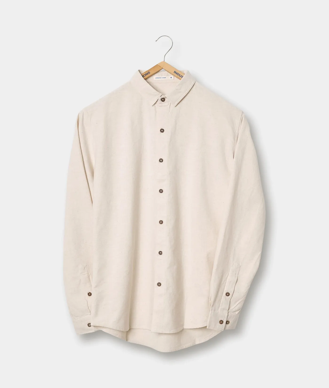 Pondi Shirt sold by Industry of All Nations