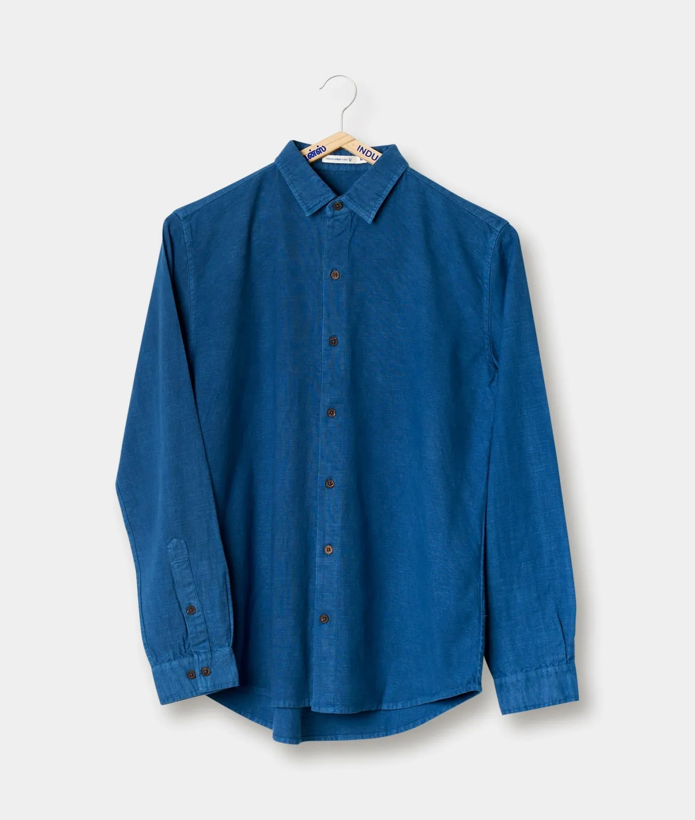 Pondi Shirt sold by Industry of All Nations product image thumbnail 3