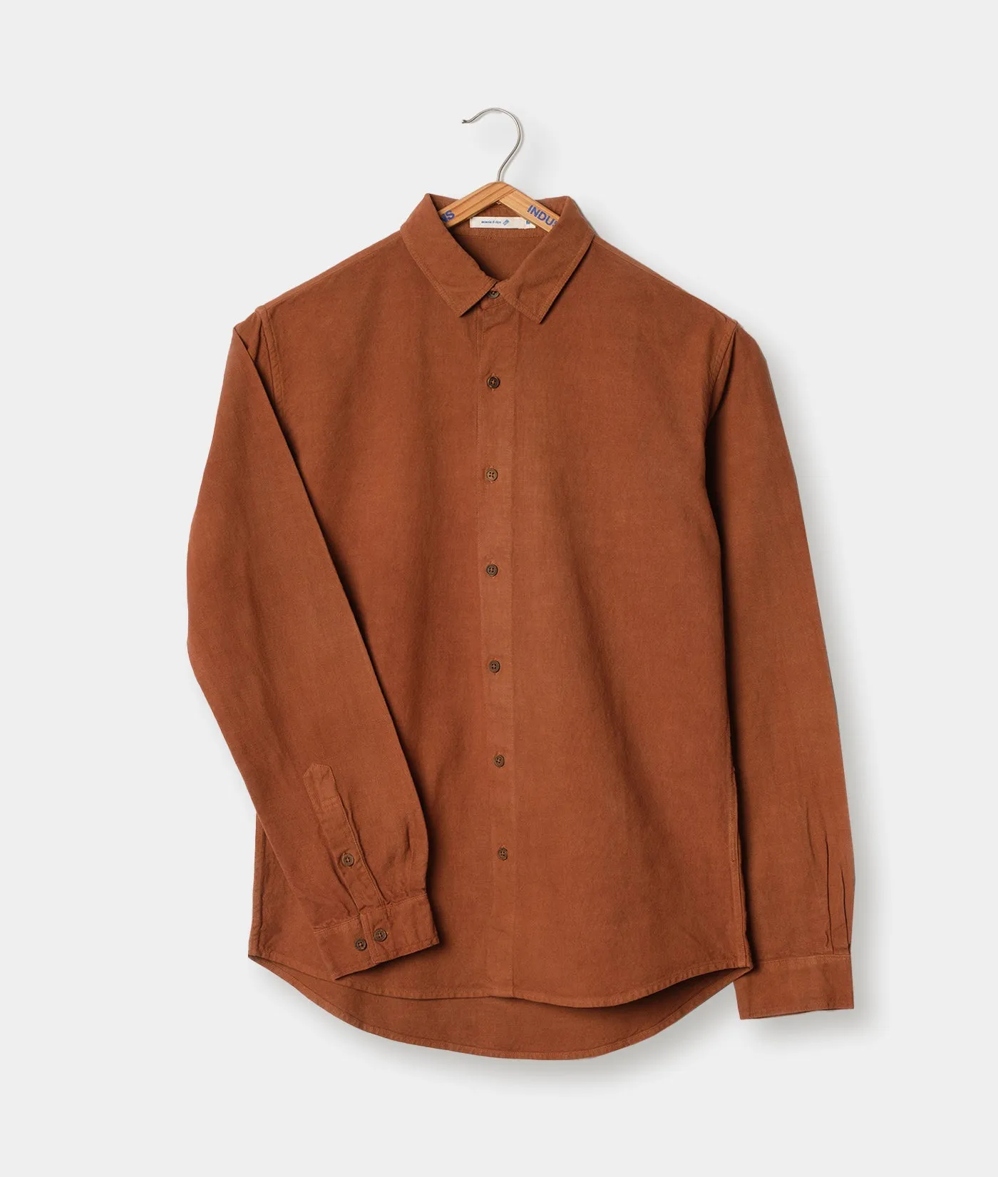 Pondi Shirt sold by Industry of All Nations product image thumbnail 2