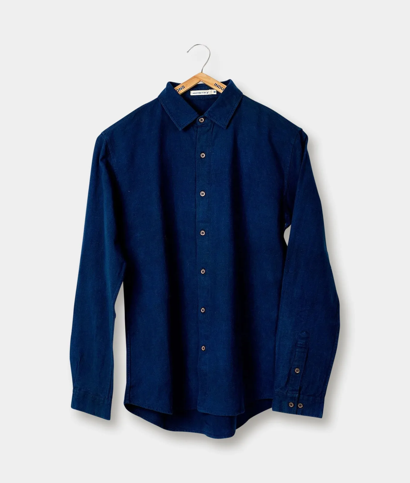 Pondi Shirt sold by Industry of All Nations product image thumbnail 4