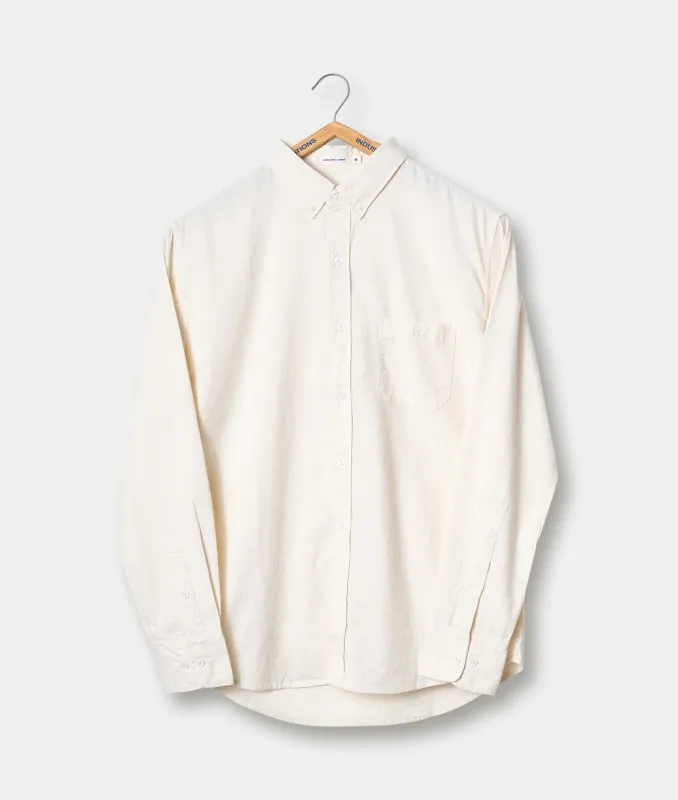 Classic Madras Shirt - LS made by Industry of All Nations