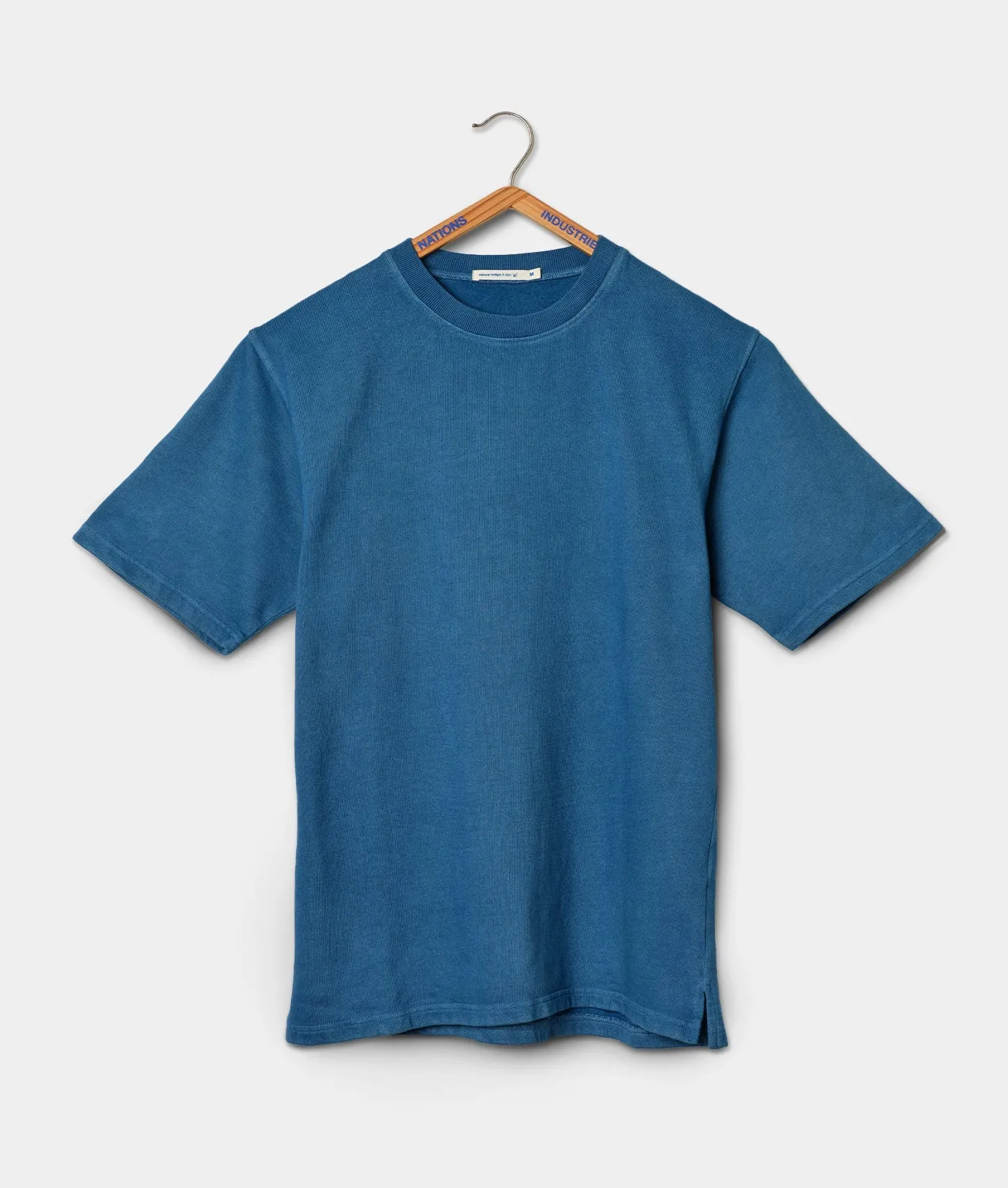 Kung Fu Sweatshirt sold by Industry of All Nations product image thumbnail 2