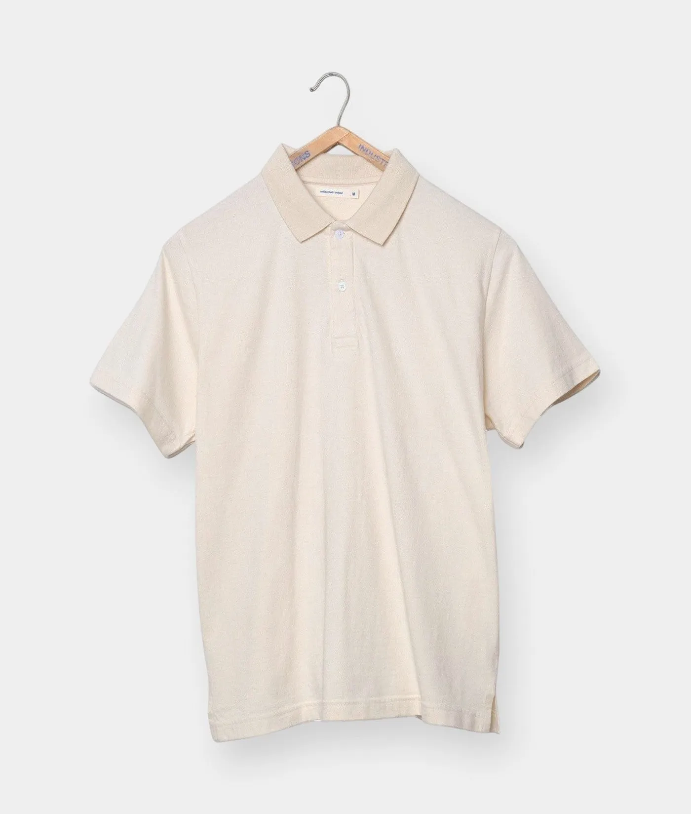 Standard Polo sold by Industry of All Nations product image thumbnail 3