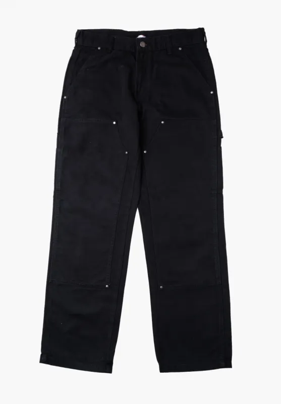 Double Knee Canvas Carpenter made by Dickies