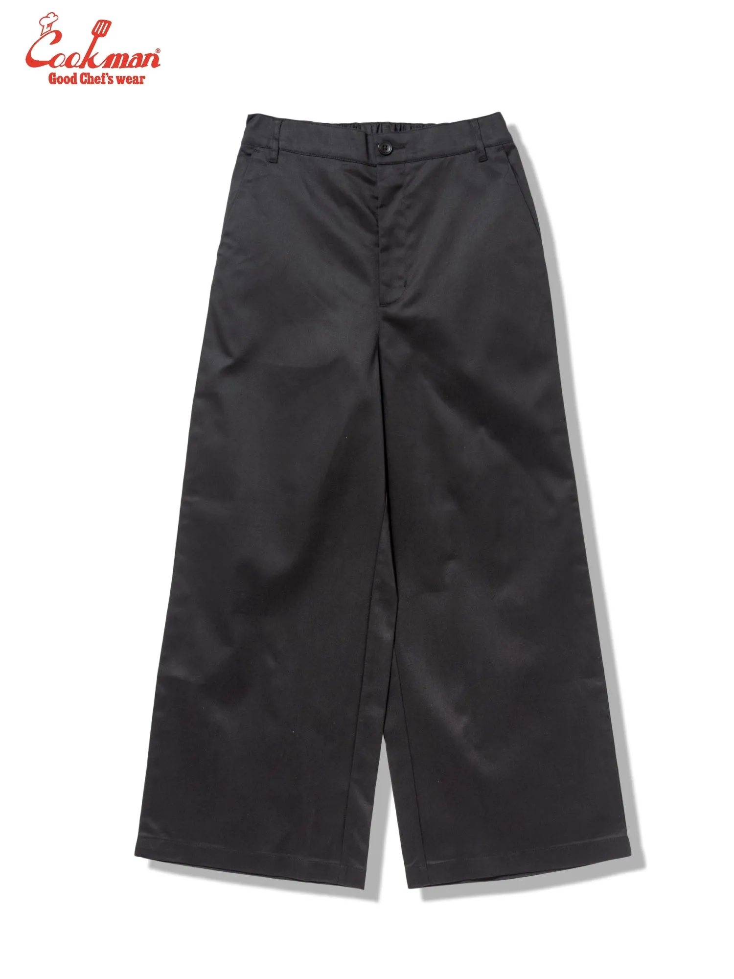 Sally Pants - Black sold by Cookman product image thumbnail 3