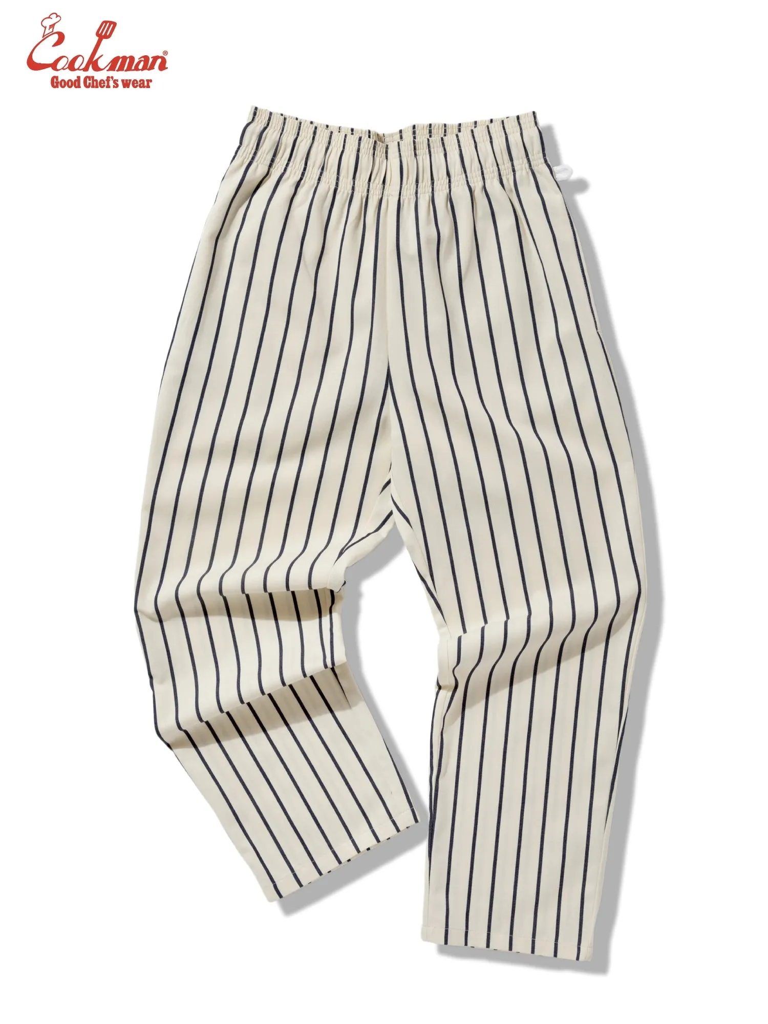Chef Pants Semiwide - NLBM BROOKLYN EAGLES sold by Cookman product image thumbnail 3