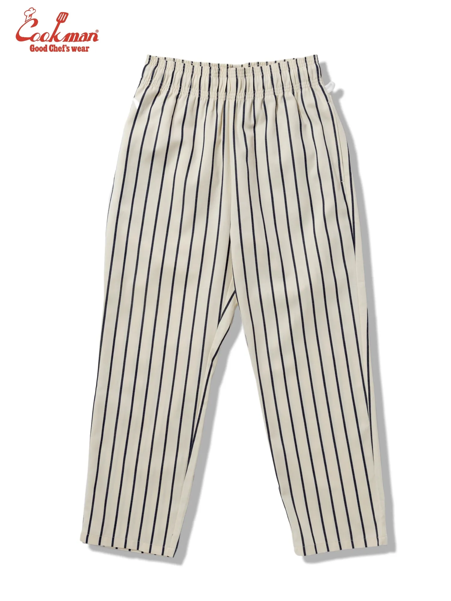 Chef Pants Semiwide - NLBM BROOKLYN EAGLES sold by Cookman product image thumbnail 5