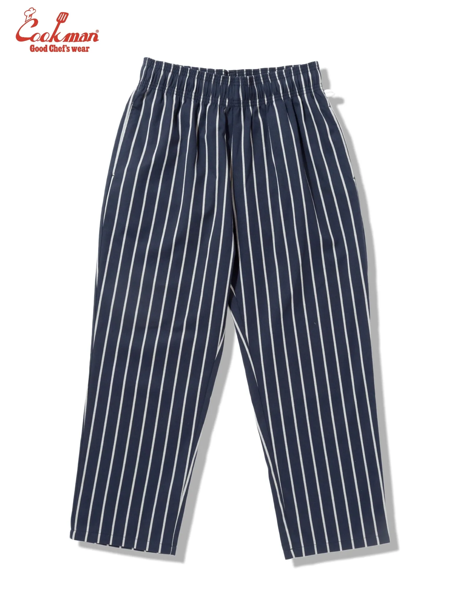 Chef Pants Semiwide - NLBM CHICAGO AMERICAN GIANTS sold by Cookman product image thumbnail 4