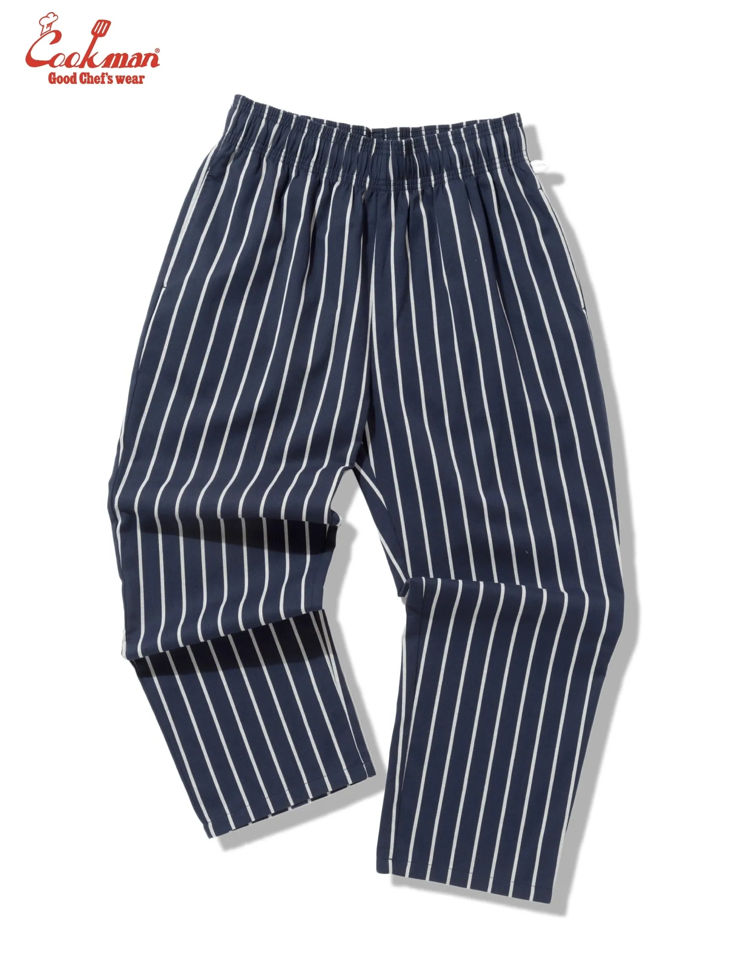 Chef Pants Semiwide - NLBM CHICAGO AMERICAN GIANTS sold by Cookman product image thumbnail 2