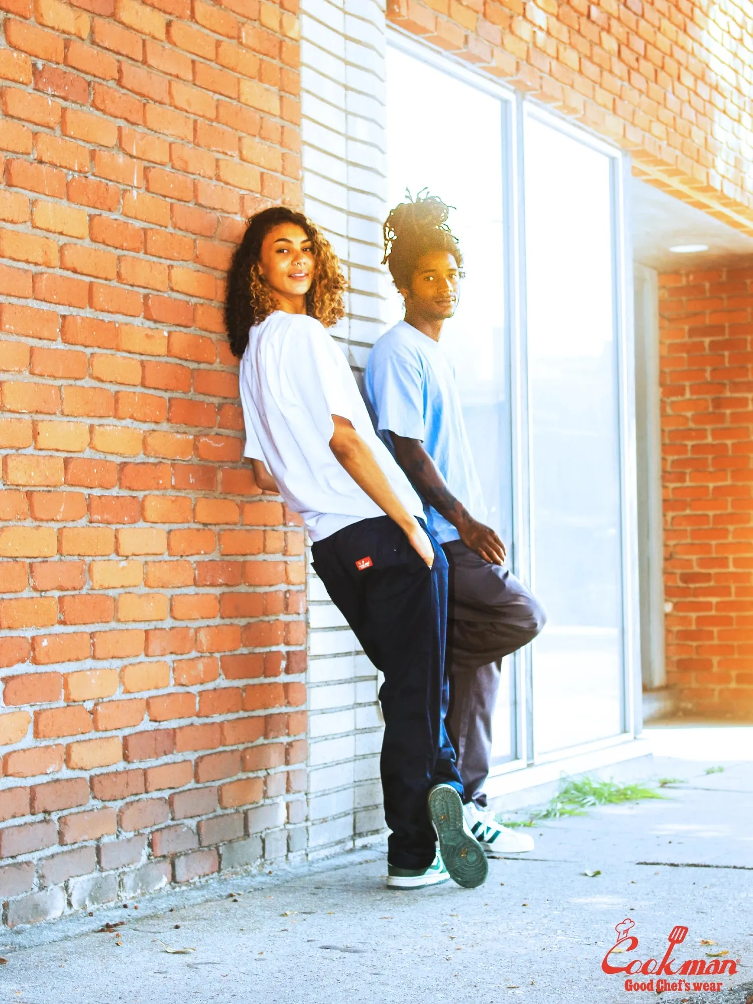 Chef Pants - Espresso sold by Cookman product image thumbnail 3