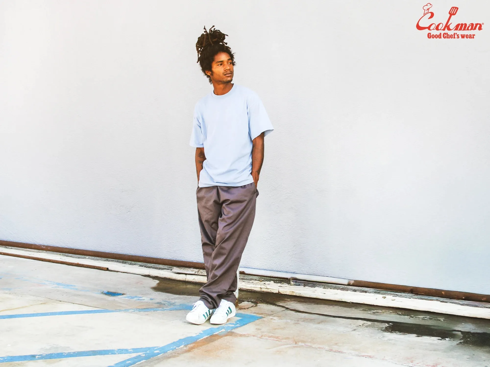 Chef Pants - Espresso sold by Cookman product image thumbnail 4