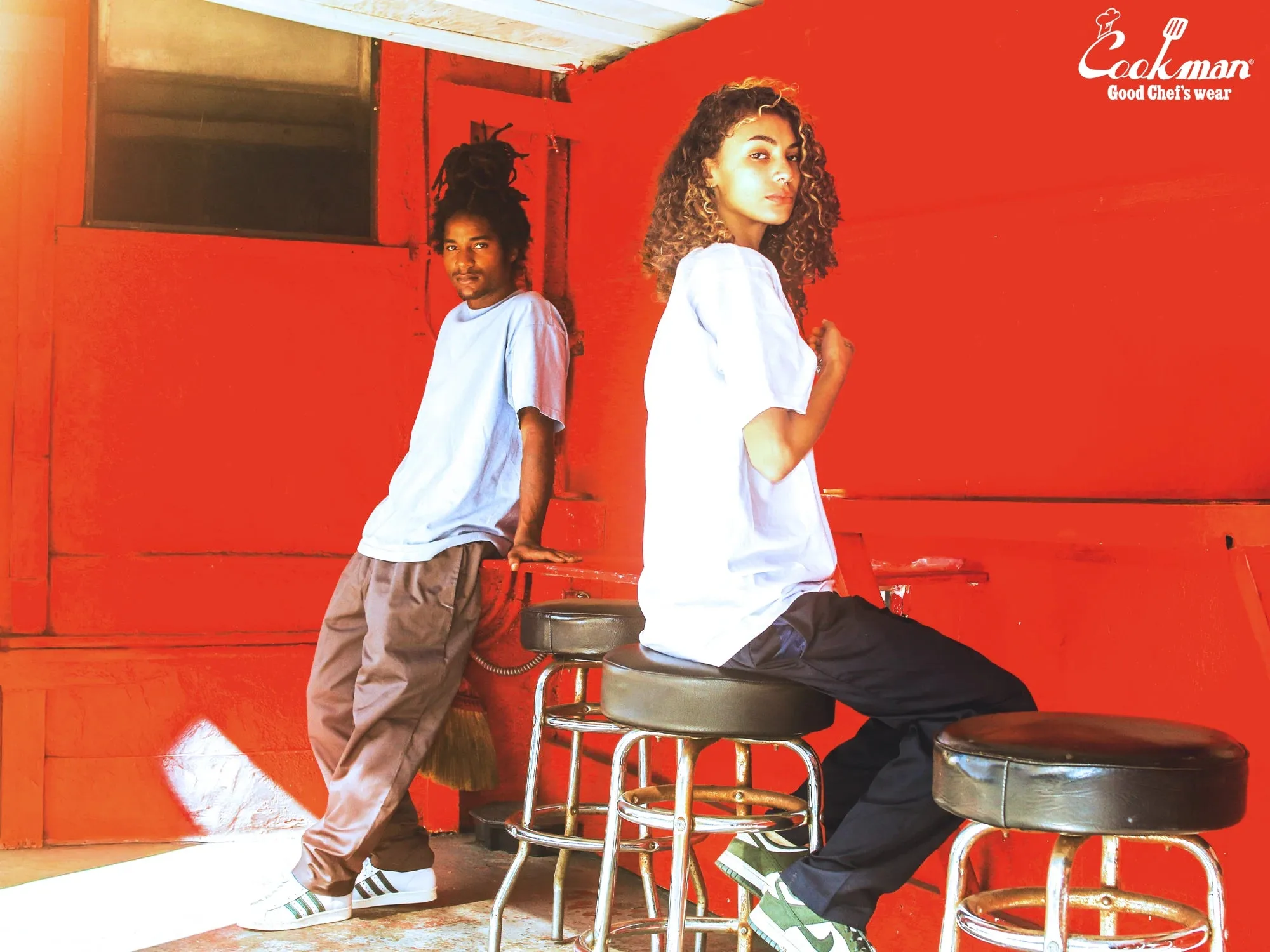 Chef Pants - Espresso sold by Cookman product image thumbnail 5