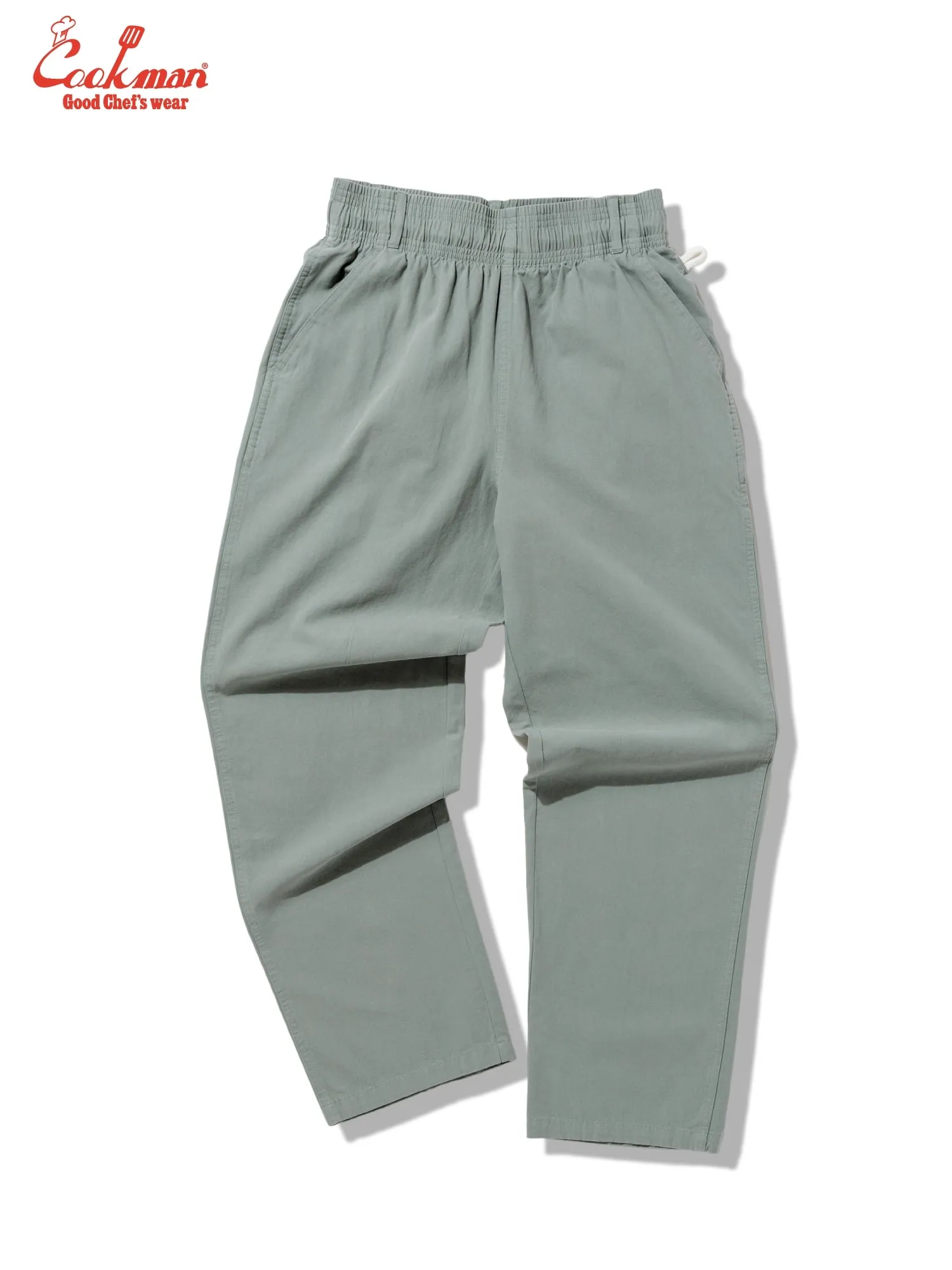 Carpenter's Pants : Canvas - Still Water sold by Cookman product image thumbnail 3