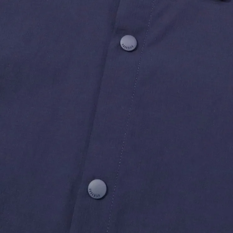Work Shirts Short Sleeve Light - NAVY sold by Cookman product image thumbnail 4