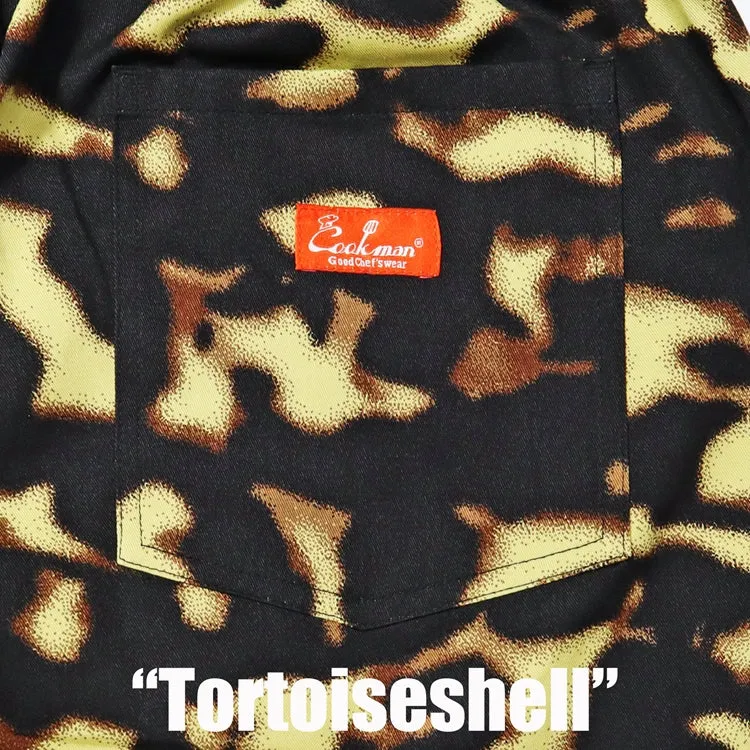 Chef Pants - Tortoiseshell sold by Cookman product image thumbnail 4