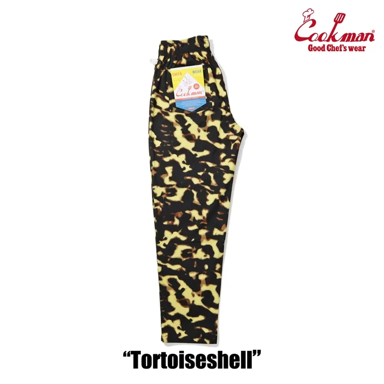 Chef Pants - Tortoiseshell sold by Cookman product image thumbnail 2