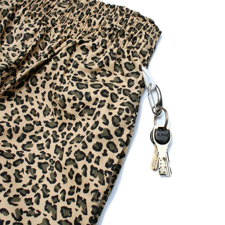 Chef Pants - Leopard sold by Cookman product image thumbnail 5
