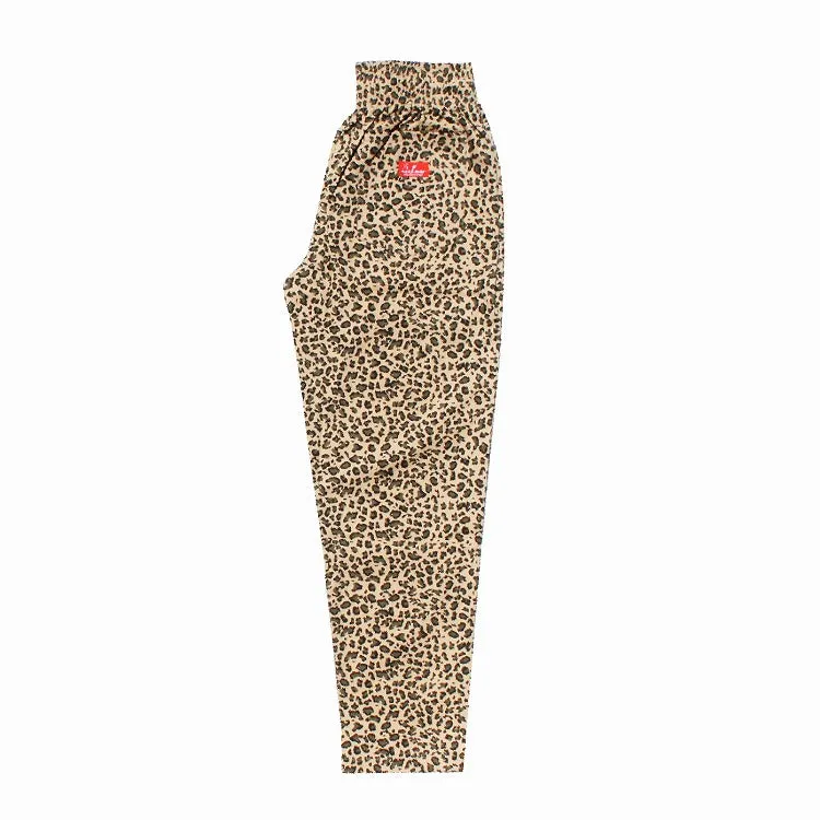 Chef Pants - Leopard sold by Cookman product image thumbnail 2