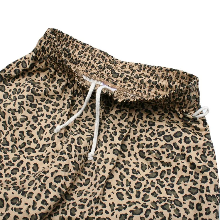 Chef Pants - Leopard sold by Cookman product image thumbnail 4
