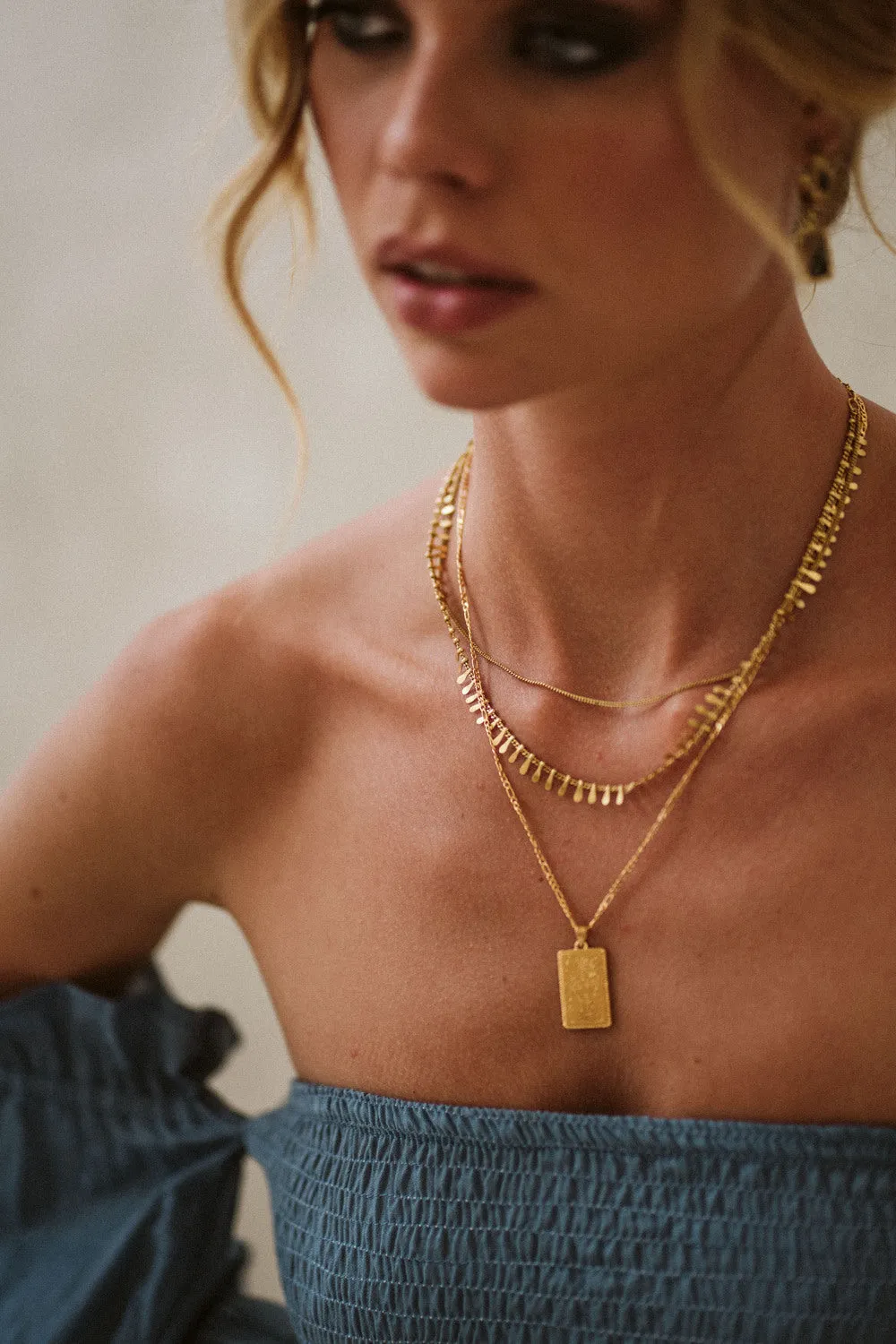 Corallo Necklace sold by Lakor The Label product image thumbnail 5