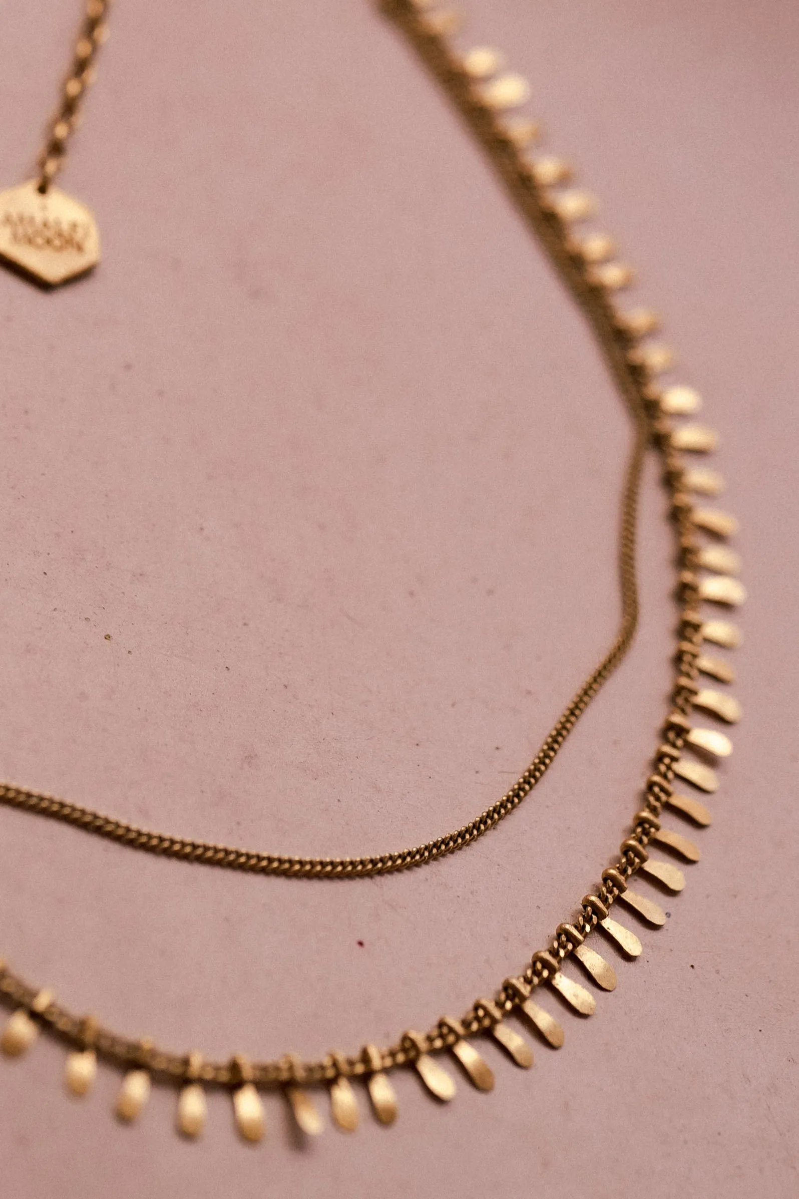 Corallo Necklace sold by Lakor The Label product image thumbnail 3