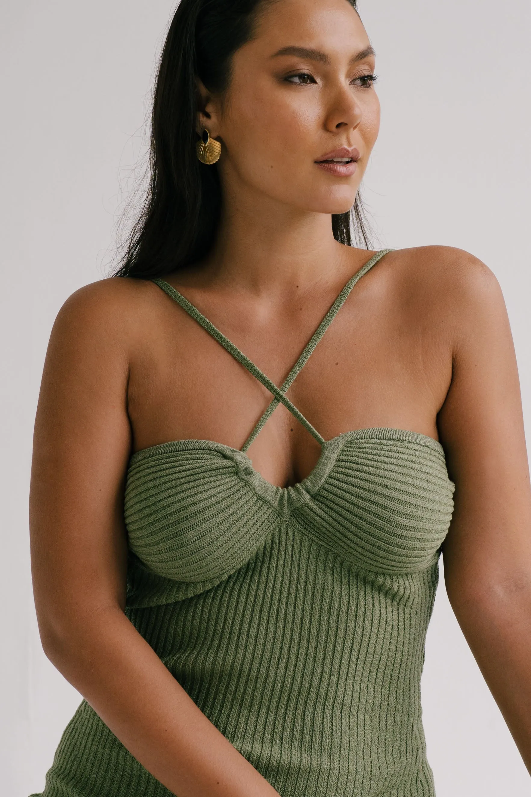 Arya Dress sold by Lakor The Label product image thumbnail 5