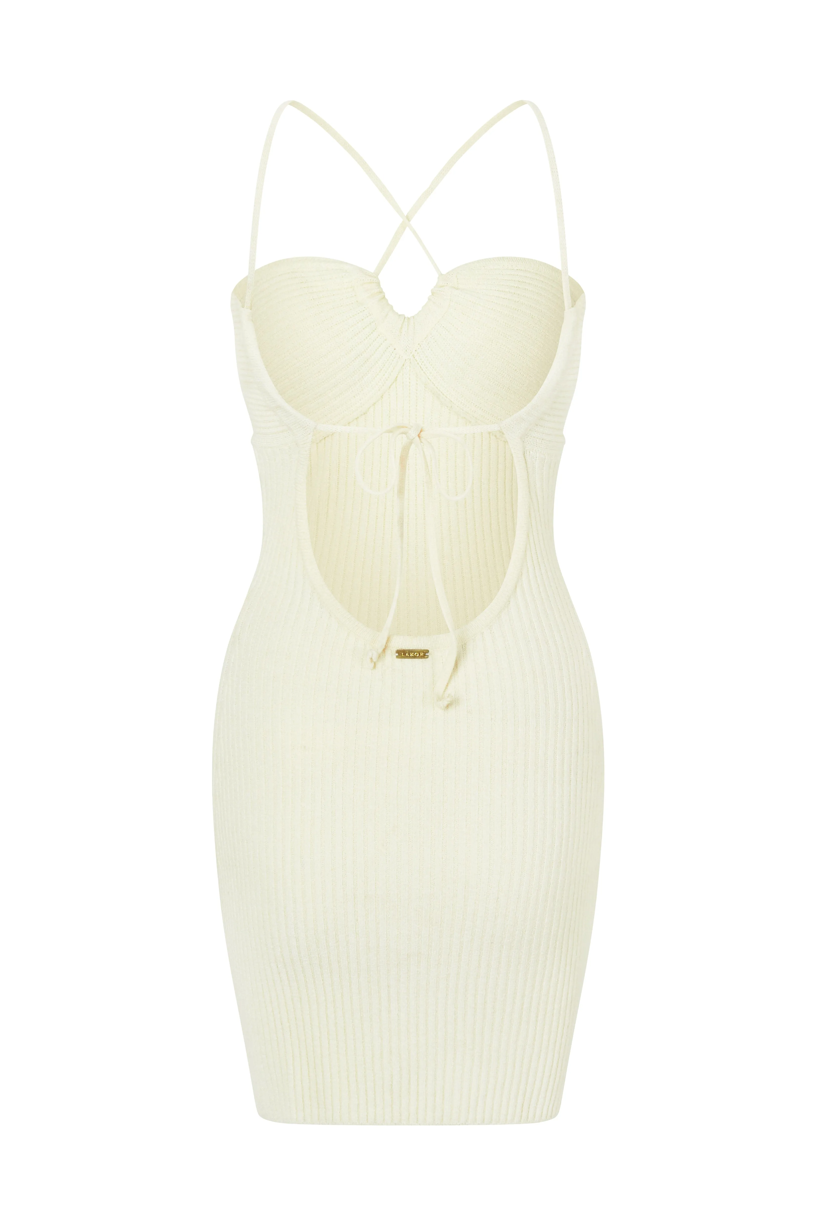 Arya Dress sold by Lakor The Label product image thumbnail 3