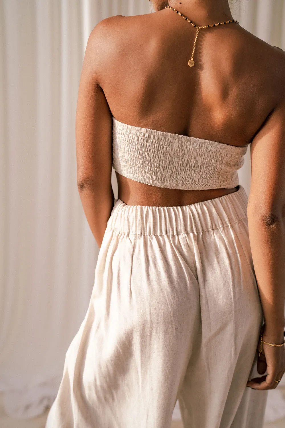 Sole Trousers sold by Lakor The Label product image thumbnail 4