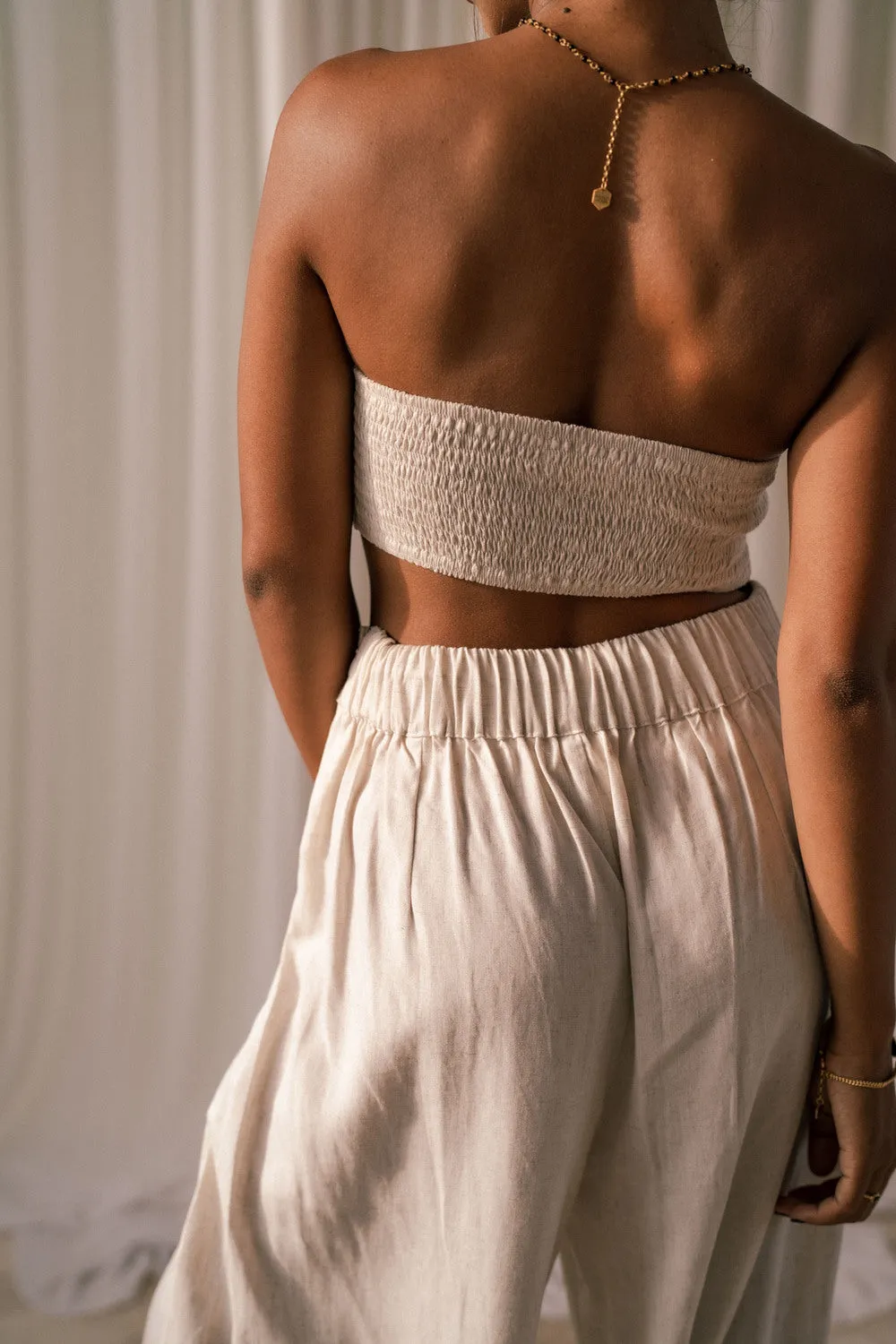 Sole Trousers sold by Lakor The Label product image thumbnail 5