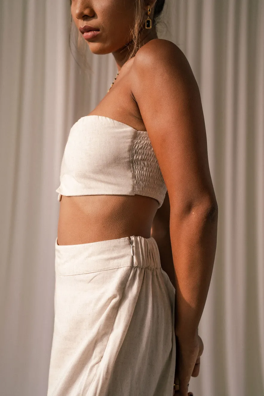 Sole Trousers sold by Lakor The Label product image thumbnail 2